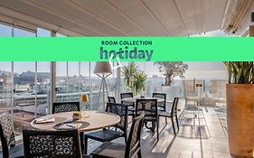 Hotel Hotiday Room Collection - Diaz  4*
