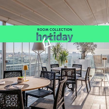 Hotiday Room Collection - Napoli Diaz Esterno foto